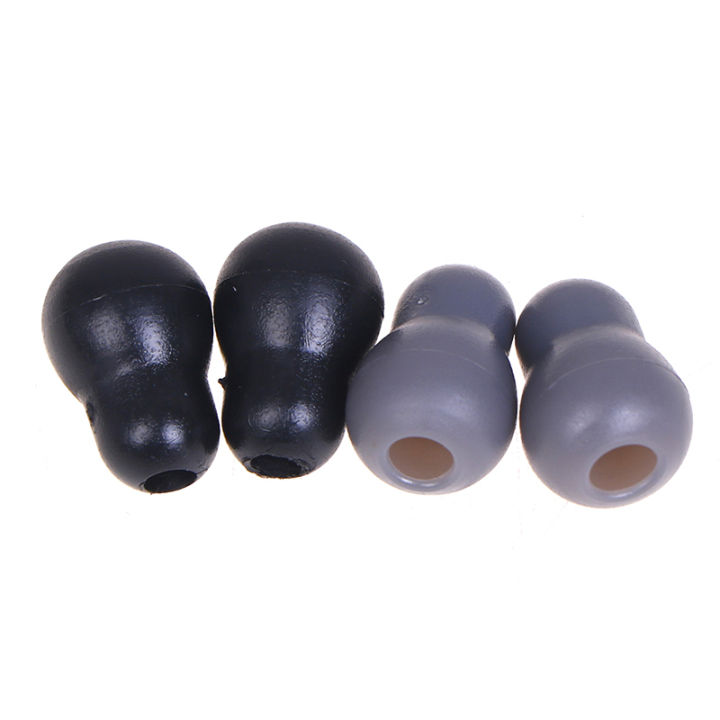 2%C3%97Replacement%20Soft%20Silicone%20Earplug%20Ear%20Tips%20Earpieces%20For%20Littmann%20Stethoscope%20-%20Image%204