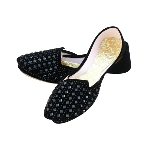 Women's Khusa Shoes