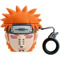 Anime Naruto Kakashi for Airpods 3 Case Bluetooth Headset Protective Cases For Airpods 1/2 Pro Earphone Case Cover Kids Gifts. 