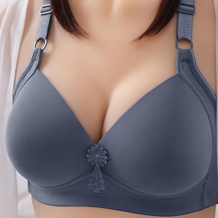 Soft Foam Padded Bra for women And girls ladies brazier blouse undergarments lingerie Bra Classic Padded Push Up Bras for Women And Girls