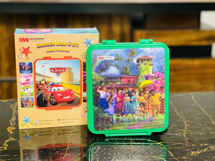 "Munch%20Portion%20Lunch%20Box%20%E2%80%93%20Large%20Size,%20Printed%20Design"%20-%20Image%208