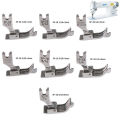 High Shank Edge Guide Feet For Industrial Sewing Machines SP18. 