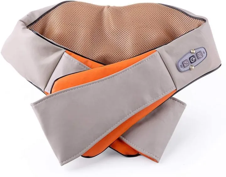 Neck%20and%20Shoulder%20Massager%20with%20Heat%20Hands%20Free%20Belt%20Deep%20Kneading%20Massagers%20U%20Shape%20Electrical%20Back%20Neck%20Shoulder%20Massager%20Deep%20Kneading%20Neck%20Massager%20with%20Heat%20Neck%20Back%20and%20Shoulder%20Massager%20-%20Image%203