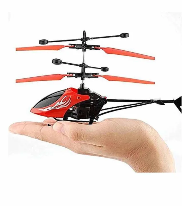 Exceed%20Helicopter%20Remote%20Control%20&%20Rechargeable%20Flying%20Unbreakable%20Helicopter%20-%20Image%202