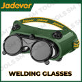 JADEVER Welding Glasses (Welding Goggles). 