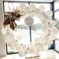 Pack of 100 Balloons(white, Blue, Golden,Pink,Blue, Red,Black,Yellow,Multi colors)Party Balloons 14 inch Latex High Quality Balloons. 