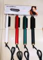 Hair Straightener. 