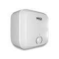 Hanco Fast Electric Water Heater - 15 Liters Electric Geyser Digital Meter - Multiple Safety Systems with Imported Heating Element - 1 Year Brand Warranty. 