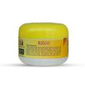 blesso cream wax lemon flavour best for all type of hair. 