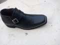 DON CARLOS MEN FORMAL HANDMADE QUALITY SHOES ORIGINAL LEATHER FROM KPK. 