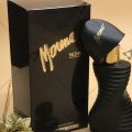 MORINA NOIR LADY EDT 100ML PERFUME. 