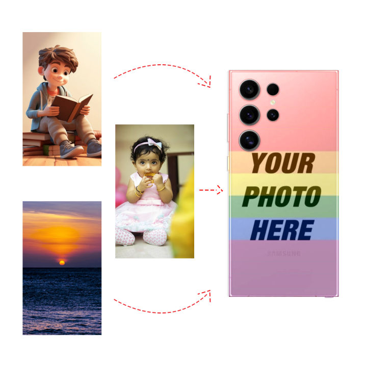 Mobile Photo Paper Sheet For Printing Customize Back Sheet 3D Printed Mobile Skin Customized Mobile Skin