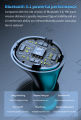 Mini Earbud TWS Earphones M17 Wireless Bluetooth 5.1 Headsets. 