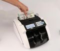SPEEDX SP-620 SIDE DIGITAL DISPLAY ADVANCED CASH COUNTER MACHINE WITH FAKE NOTE DEDUCTION. 