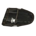 Motorcycle Scooter Seat Bag Under Seat Storage Pouch Bag Organizer Leather for Xmax PCX150 Tmanx NVX155. 