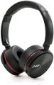 NIA Q6 Best  Quality Bluetooth Wireless Headphones On The Ear Headphones Quality Sound Extra Comfortable With Mic FM Radio SD Card Slot. 