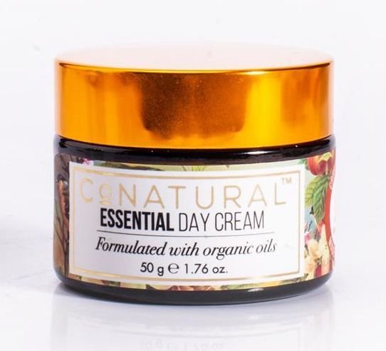 Conatural Essential Day Cream
