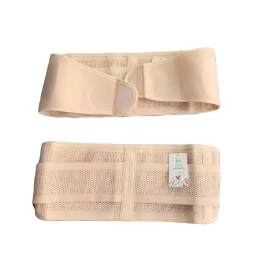 Abdomen Pelvis Postpartum Belt Body Recovery Shapewear Belly Slim Waist Breathable Waist Trainer Corset