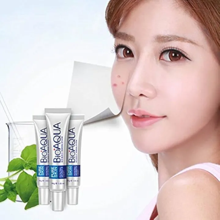 Bio%20aqua%20Acne%20Cream%20Face%20Skin%20Care%20Acne%20Anti-Wrinkle%20Removal%20Cream%20Spots%20Scar%20Blemish%20Marks%2030g%20-%20Image%202