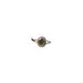 Real Silver (chandi) ring Beautiful and latest design. 