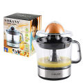 Original Sokany Brand Electric Juicer Squeezer Machine Orange Lemon Citrus Fruit Press-Juice Extractor EU Plug. 