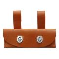 Hudson Bay Axe Tools DIY Leather Sheath Fits 2.25 lb. Axes. Top Grain USA Made. 