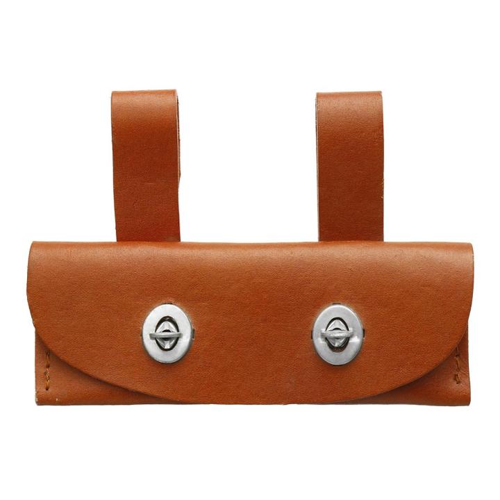 Hudson Bay Axe Tools DIY Leather Sheath Fits 2.25 lb. Axes. Top Grain USA Made