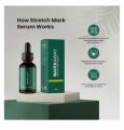 Markaway Stretch Mark Serum Hydrating and Moisturizing Formula Improves Skin Texture and Reduces Stretch Marks. 