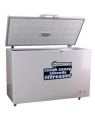 PEL Arctic Pro Deep Freezer Series - Single Door -410 Liters Capacity -PDF70-150-(100% Copper)- 2 Years Warranty. 