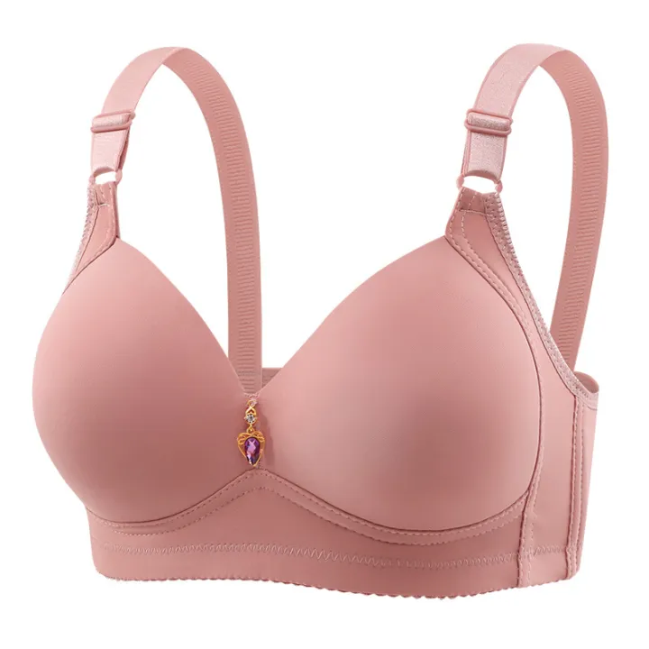 New%20Style%20Plain%20Foam%20Padded%20Bras%20for%20Women%20adjustable%20Straps%20Non%20Wired%20Bra%20for%20Girls%20Soft%20Push%20up%20Brazer%20for%20B%20and%20C%20Cups%20in%20random%20colours%20Black%20Pink%20Skin%20Red%20Blue%20and%20Beige%20All%20Size%20From%2034%20To%2050%20Are%20Available%20-%20Image%202
