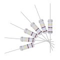 20pcs 110K ohm 2W 5% Resistor 110 kilo ohm. 