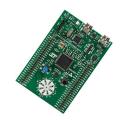 STM32F3 DISCOVERY Evaluation Kit. 