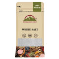 Himalayan White Salt - 454G | Namak. 