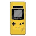 Gameboy Boy Game Phone Case For Samsung Galaxy S20 FE S21 S22 S23 S24 Ultra S10 Plus S10E S9 S8 + Art Coque Fundas. 