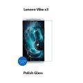 Tempered Glass Protector For Lenovo Vibe X3. 