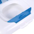 Storage Holder Child Wet Wipes Box Travel Wipe Case Changing Dispenser Baby. 