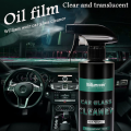 William Weir Car Glass Cleaner | Acid Rain Remover | Anti-fog Spray 500ml. 