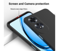 Oppo A60 Case Soft TPU Cover Camera Bump Protection Phone Protective Back Cover. 
