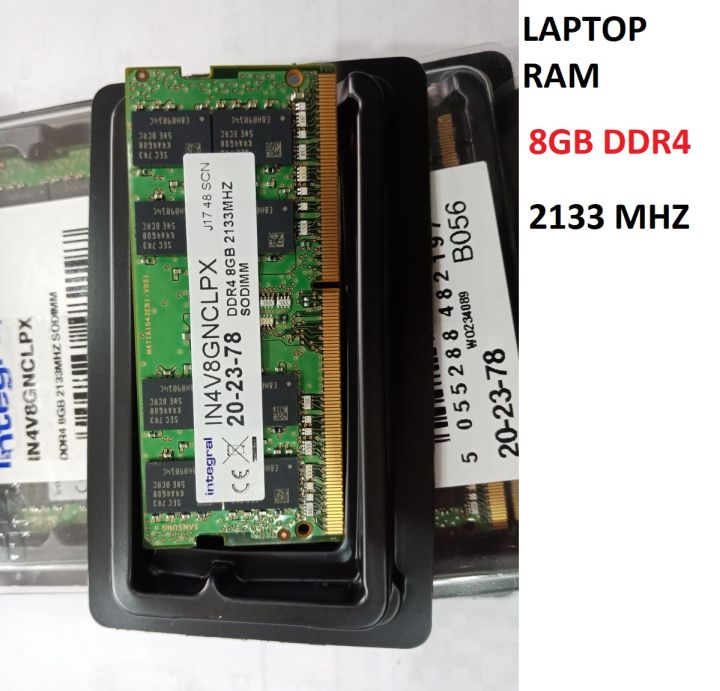 Laptop%20RAM%208GB%20DDR4%202133/2400/2666%20%20MHZ%20MIX%20Brands%20Available%20Branded%20100%25%20Quality%20-%20Image%205