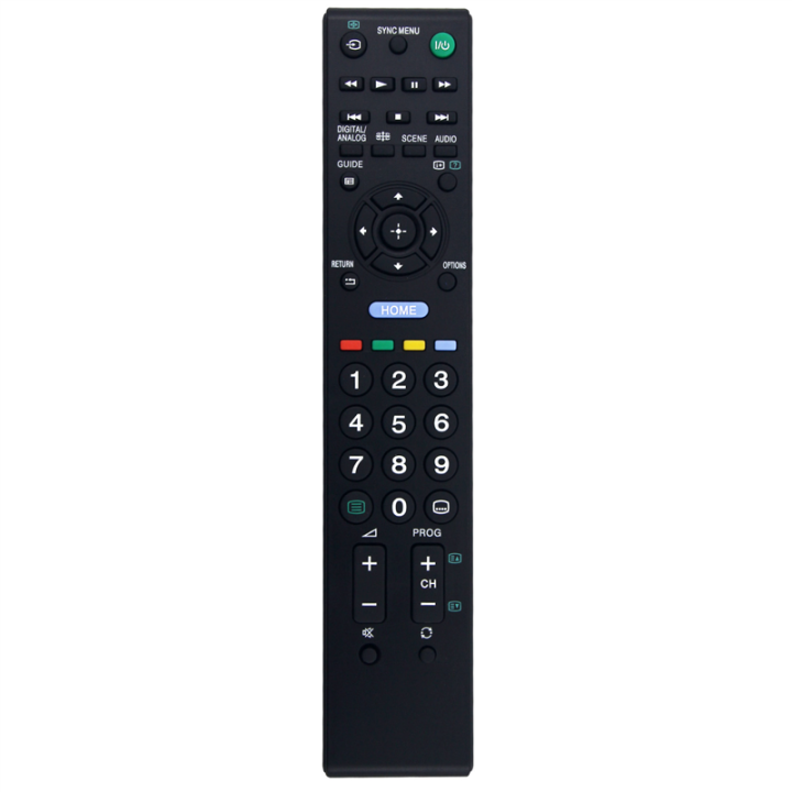 -ED046 Replace Remote TV -32BX320 -22BX320 Series HDTV -40NX520 -37BX420 -32NX520 -32BX320 Accessories Component Parts