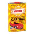 Abro Car Wax SW-300 for car (Abro Made in USA). 
