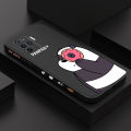 ZeroQiQi for OPPO Reno 5F Cute Cartoon Anime Bears Phone Cover Soft Full Lens Protection Case Ultra Thin Soft Liquid Silicone Phone Case. 