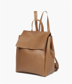 Galaxy Bags Leather Backpacks For women. 