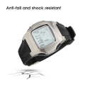 Digital Sport Countdown Watch Stopwatch Timer for Football Soccer Coach Referee. 