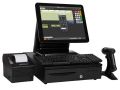 Business Management System with POS, Barcode and Pos receipt. 
