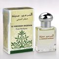 Al Haramain - Madinah Arabic Attar For Men 15ml. 
