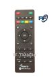 Universal Remote for SMART ANDROID TV BOX. 