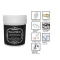 Jewelry Cleaning Polish Powder Anti-Tarnish Silver Gold Cleaner Protector DIY Jewelry Making Tools 30G. 