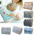 Soft Arm Pillow Comfortable Baby Nursing Arm Pillow Soft Breathable Fabric Machine Washable Non-fading Cartoon Print Ideal for Breastfeeding Buyers' Favorite. 