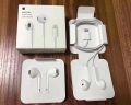 Original iPhone Handsfree - iPhone Earpods for Games - Phone Calls and Music with True Base and deep Mic Capacity | Compatible with all IOS devices. 